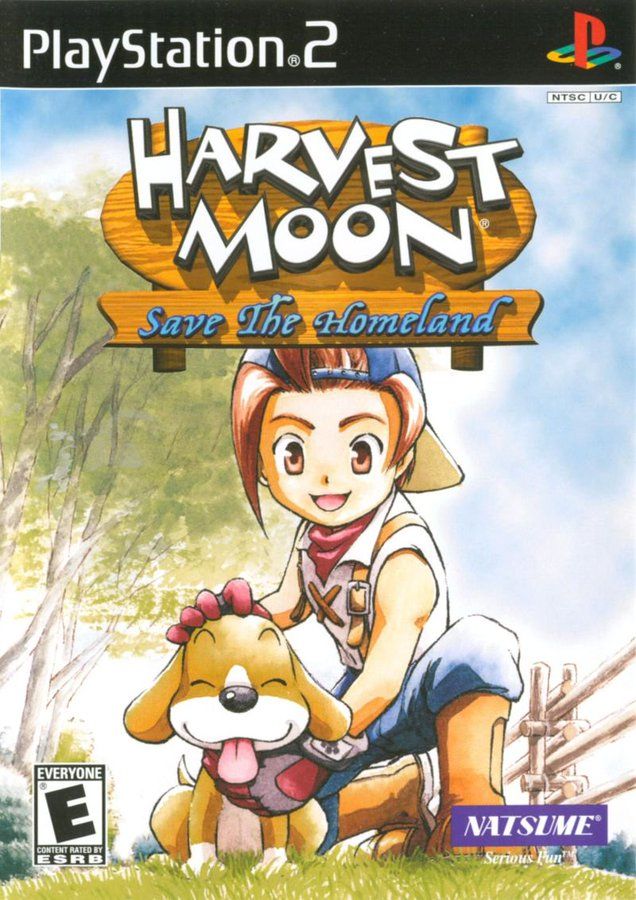 Pencinta Game Bertani? 7 Seri Harvest Moon Terbaik Ini Wajib Kamu Coba