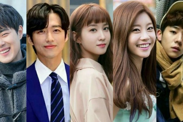 Ada Sojin Girl's Day, Ini 11 Fakta Menarik Lain KDrama Stove League!