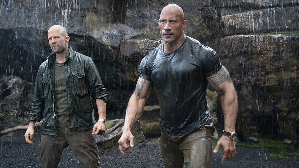 Raup Laba Fantastis, Ini 10 Film Hollywood Terlaris Selama 2019