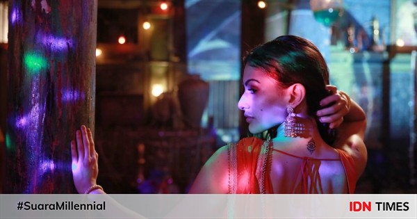 9 fakta amyra dastur, asisten seksolog yang memikat di made in china 