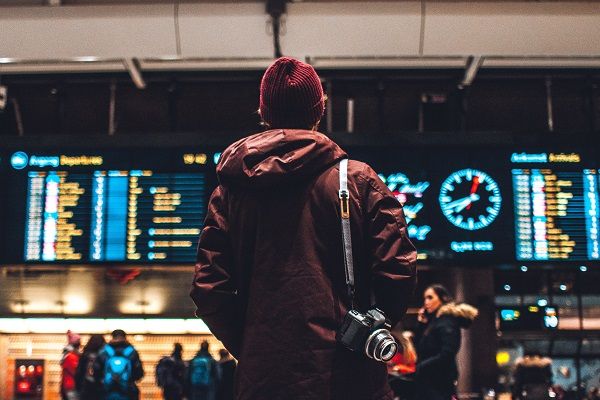 5 Pelajaran Hidup Ini Hanya Bisa Didapatkan Ketika Kamu Solo Traveling