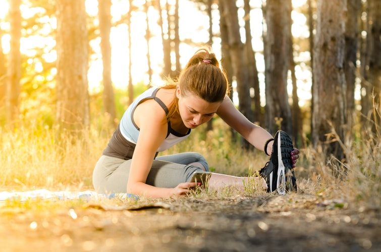5  Langkah Memulai Program Fitness, Yuk Hidup Sehat!