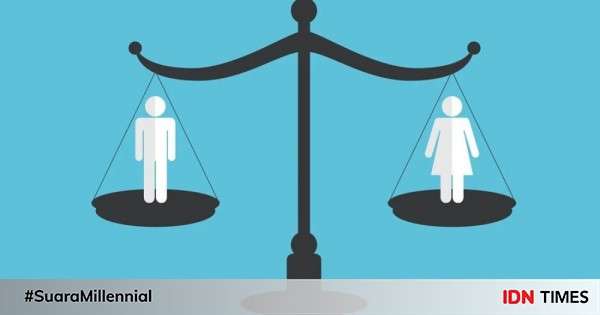 5 Negara Terbaik Dalam Menerapkan Kesetaraan Gender, Adakah Indonesia?