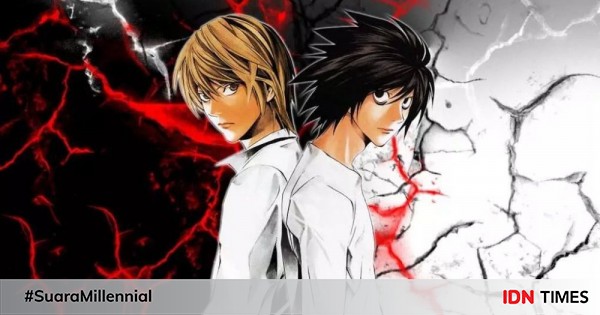 5 Anime Psychological Terbaik Yang Bikin Kamu Mikir Keras!