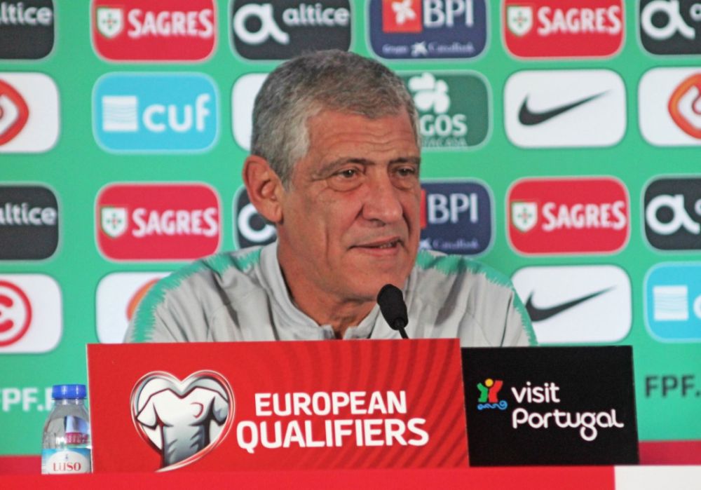 Cetak Hattrick untuk Portugal, Cristiano Ronaldo Ukir Sejarah Baru