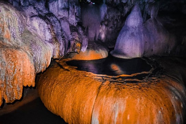 5 Objek Wisata Goa yang Layak Dikunjungi di Jogja, Sensasinya Unik!