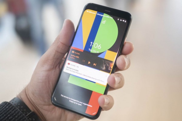 5 Rekomendasi Smartphone Pesaing Realme X2 Pro, Layak Dipinang!
