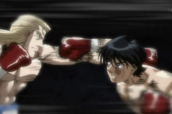 7 Anime Sport Fighting Terbaik, Buat Kamu yang Suka Action