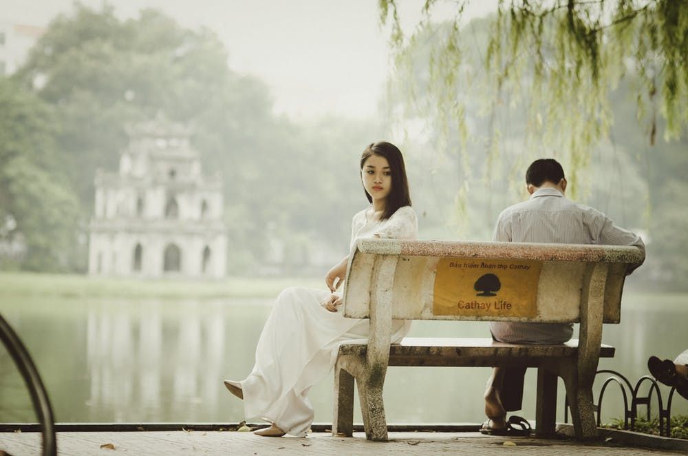 Meski Sayang, Ini 5 Keuntungan Kamu Berani Menolak Jadi Selingkuhan