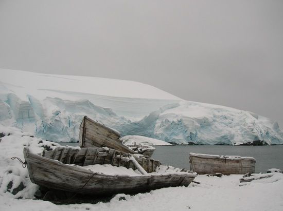 10 Peraturan yang Hanya Ada di Antartika, Gak Ada di Negara Lain