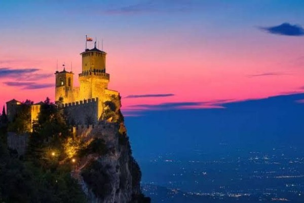 5 Fakta Unik San Marino, Negara Kecil di Eropa Selatan yang Cantik