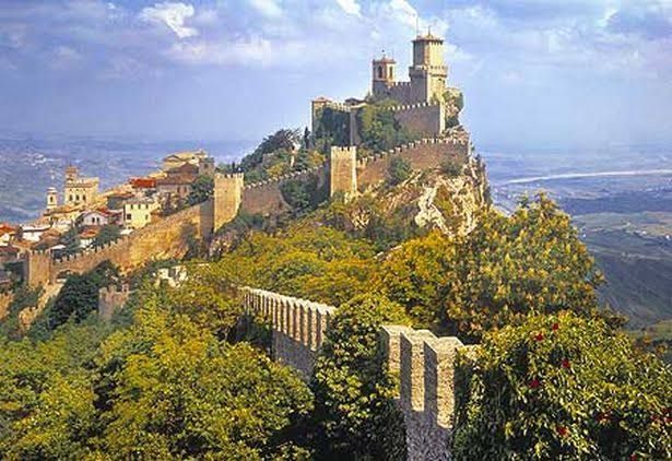 5 Fakta Unik San Marino, Negara Kecil di Eropa Selatan yang Cantik