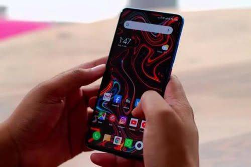 7 Smartphone Paling Populer Bulan November 2019 Versi GSMArena