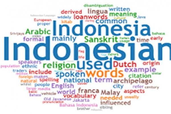 English or Bahasa Indonesia – Transducation – Transformational Education