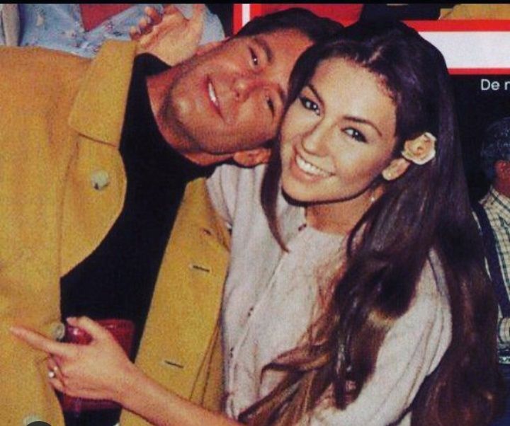 Dulu Hits Banget, 10 Telenovela Ini Tontonan Wajib Remaja Era 90an