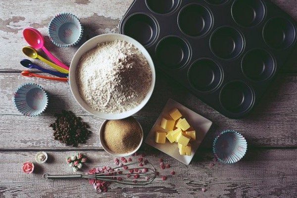 7 Kesalahan Sepele tapi Fatal Saat Membuat Kue Kering