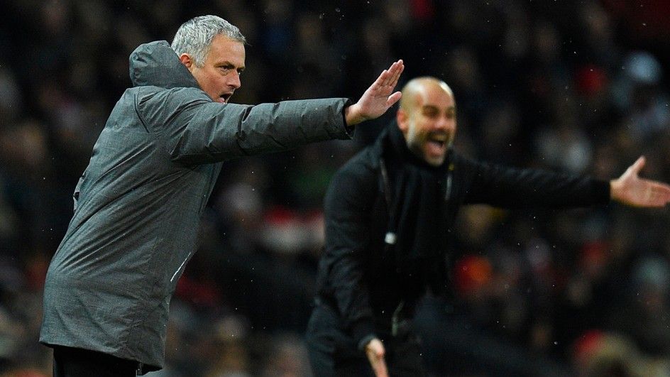 5 Catatan Ini Jadi Bukti Moncernya Jose Mourinho di Premier League