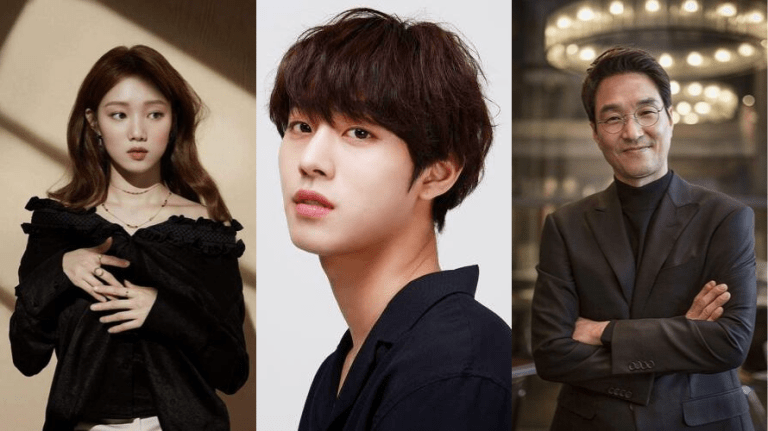 Bertabur Bintang, Ini 9 KDrama Tahun 2020 yang Paling Ditunggu