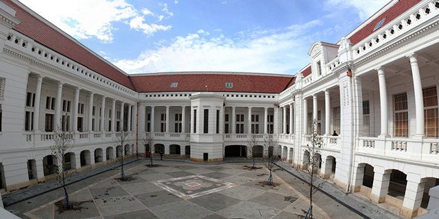 5 Museum di Kota Tua Jakarta yang Bisa Ditempuh dengan Berjalan Kaki