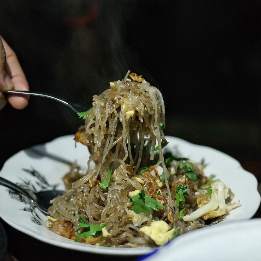 5 Kuliner Tradisional Indonesia yang  Hampir  Punah  Padahal 