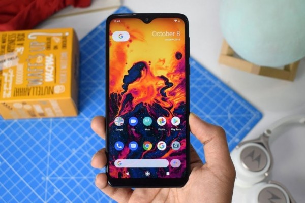 7 HP Mid-Range Murah di Bawah Rp3 Juta untuk Dibeli di Akhir 2019