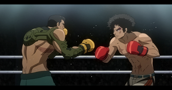 7 Anime Sport Fighting Terbaik, Buat Kamu yang Suka Action