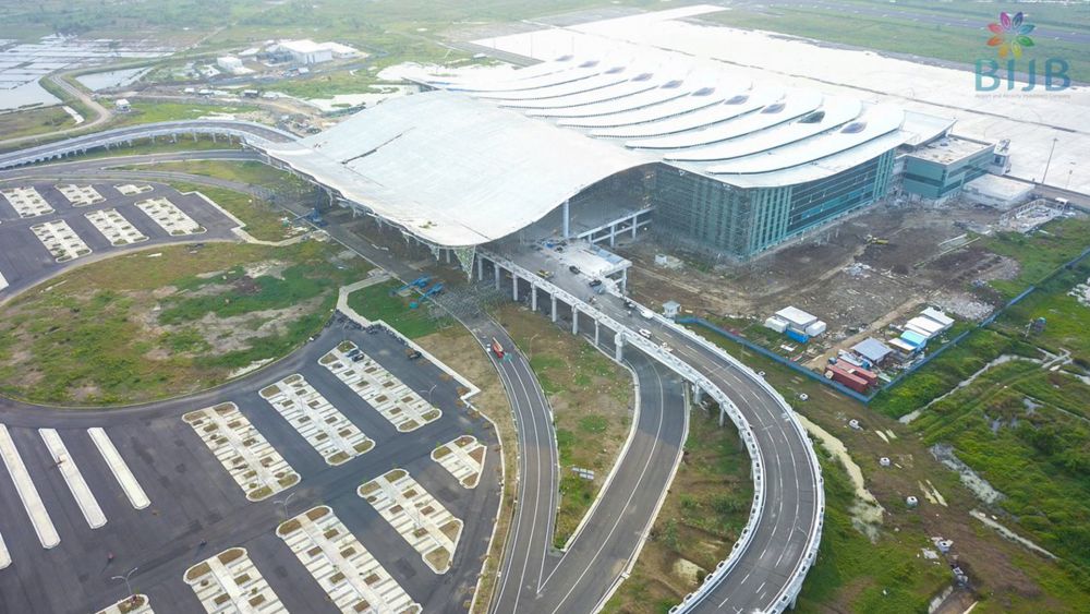 Bandara Kertajati 'Dibeli' Investor Saudi dan India? Ini Kata BIJB