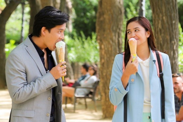 Siapin Tisu, 5 Film Drama Romantis Asia yang Bisa Menguras Air Mata