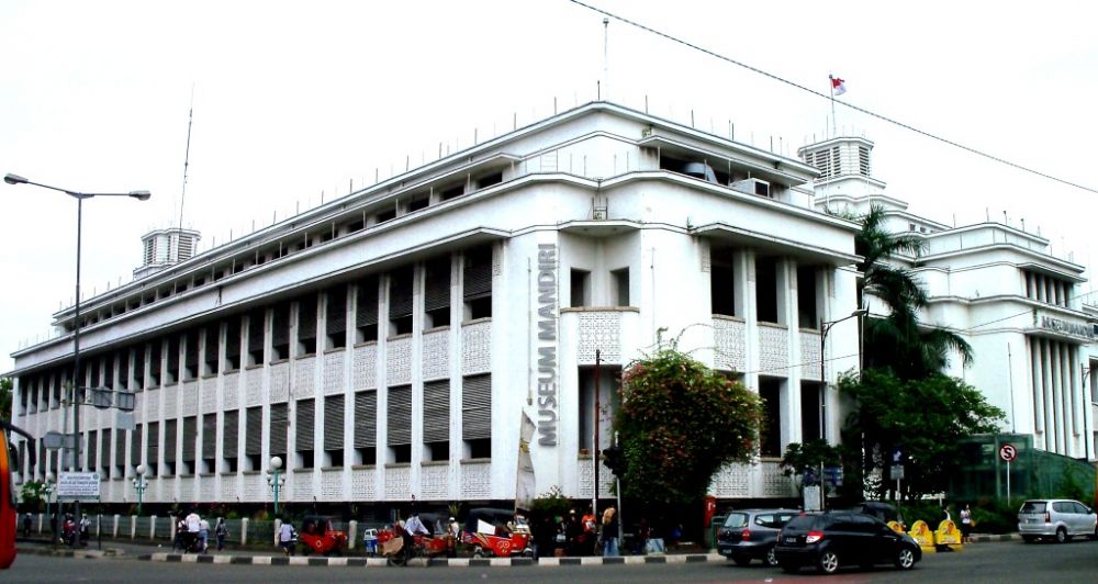 5 Museum di Kota Tua Jakarta yang Bisa Ditempuh dengan Berjalan Kaki