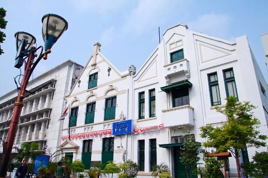 5 Museum di Kota Tua Jakarta yang Bisa Ditempuh dengan Berjalan Kaki