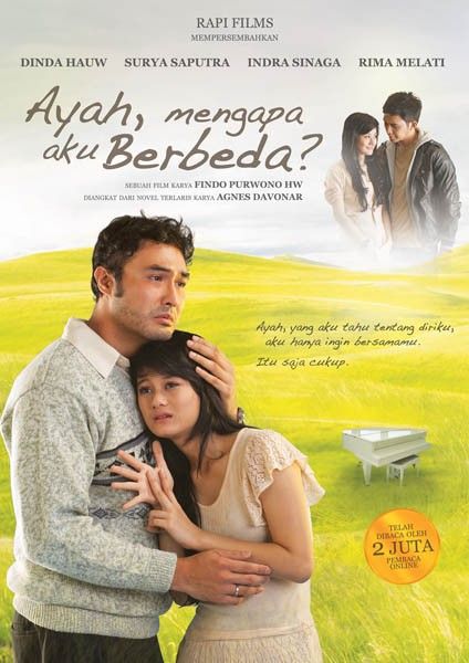 5 Film Indonesia dengan Karakter Berkebutuhan Khusus, Kuat Nonton?