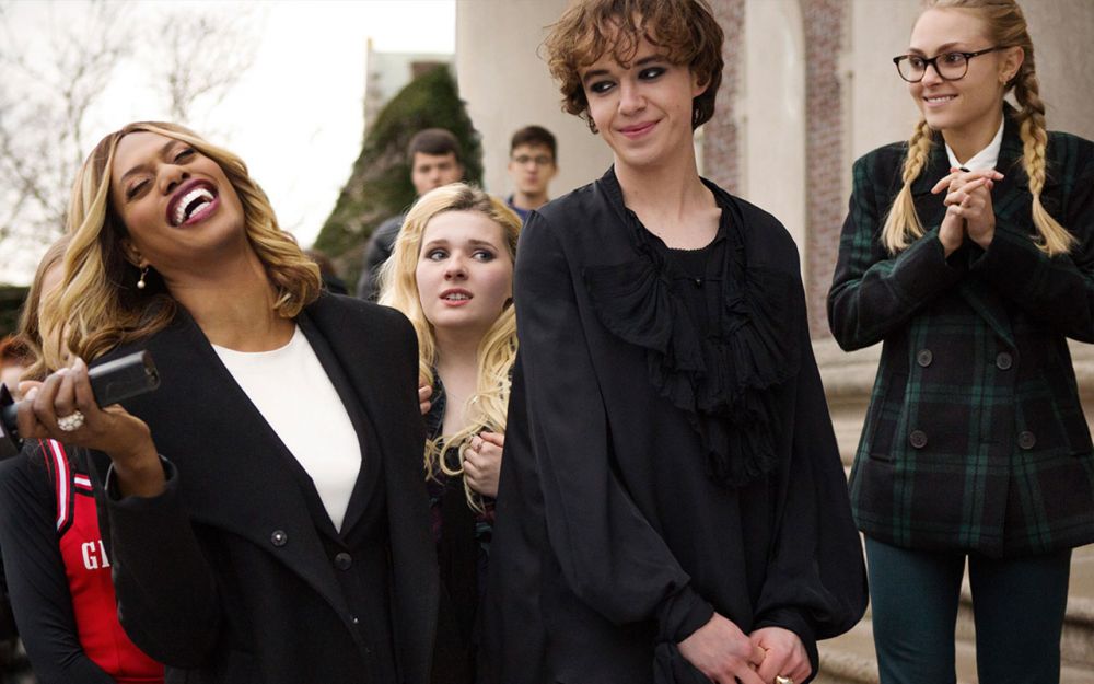 6 Film Keren Ini Dibintangi Alex Lawther, Pemeran James di TEOTFW