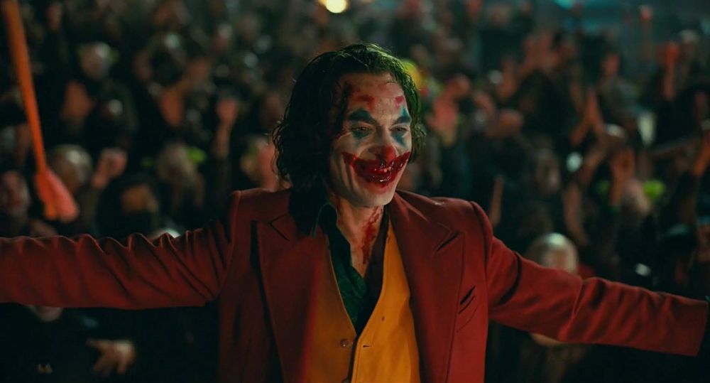 7 Alasan Mengapa Joker Adalah Peran Yang Berbahaya Untuk Dimainkan