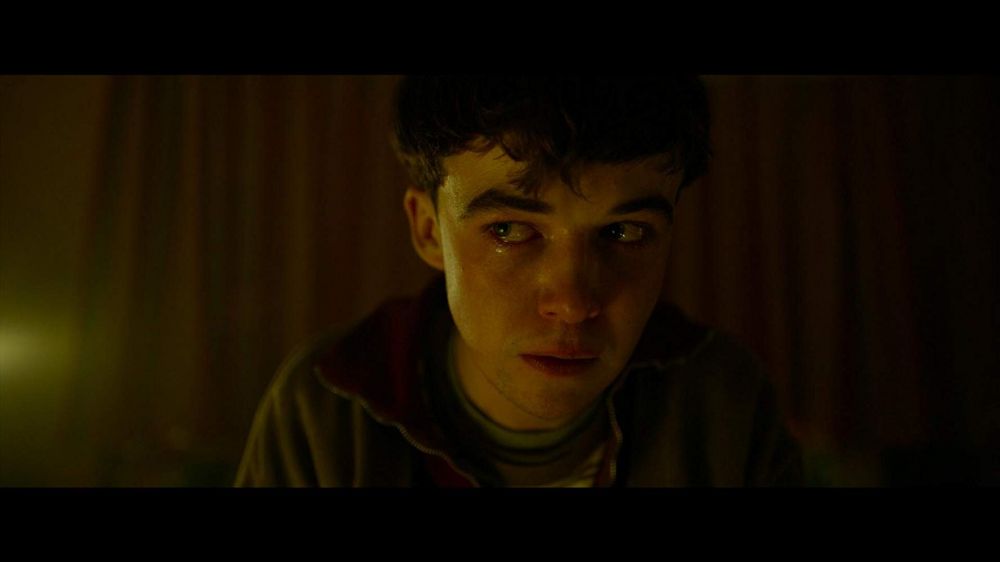 6 Film Keren Ini Dibintangi Alex Lawther, Pemeran James di TEOTFW