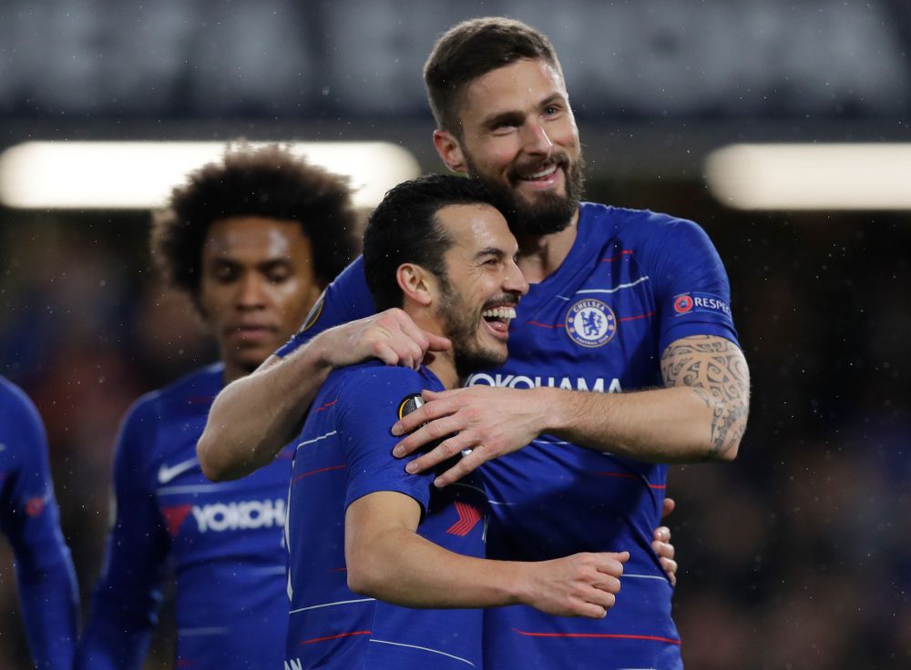 Diburu Barcelona, Chelsea Segera Perpanjang Kontrak Willian