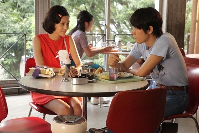 15 Film Semi Asia Terbaik Banyak Kisahkan Cinta Terlarang 