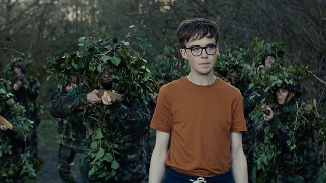 6 Film Keren Ini Dibintangi Alex Lawther, Pemeran James di TEOTFW