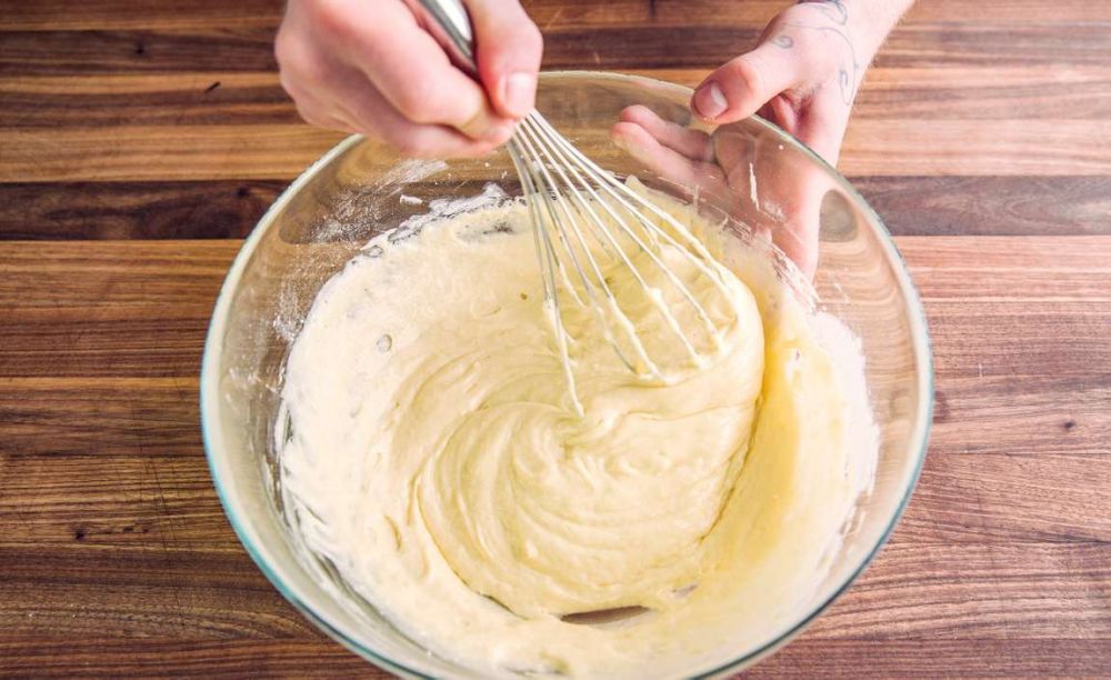Resep Rumahan Martabak Manis Keju Pakai Teflon, Anti Gagal!