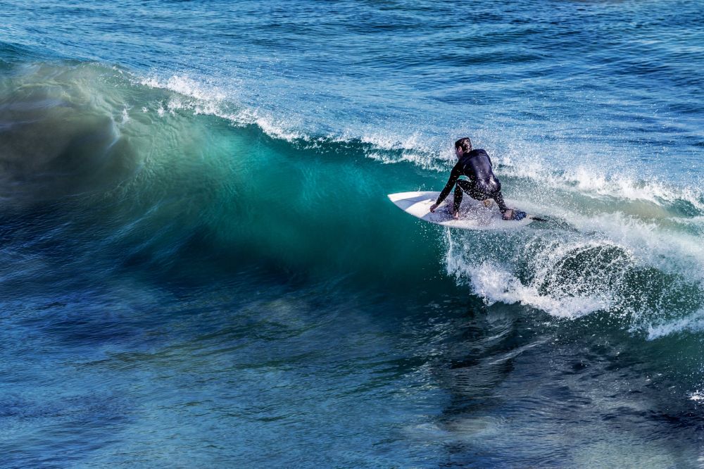 Pelatih Surfing Menilai Kondisi Bali Sekarang Mirip Tragedi Bom Bali 2