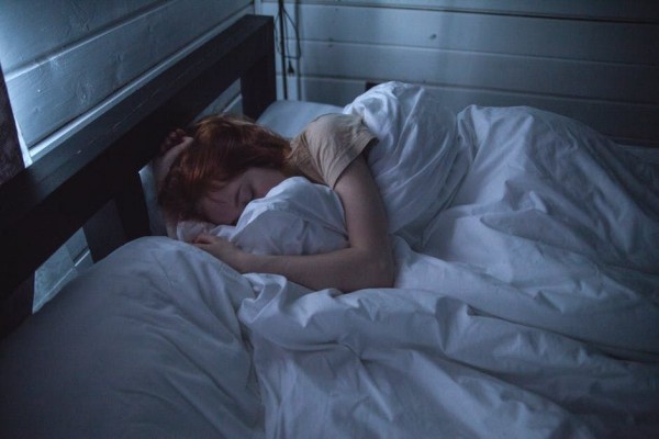 Hati-hati, 7 Cara Tidur Ini Salah Menurut Sains