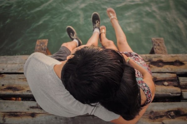 Bercinta dengan Si Sensitif, Kamu Bisa Memulai dari 7 Tips Ini