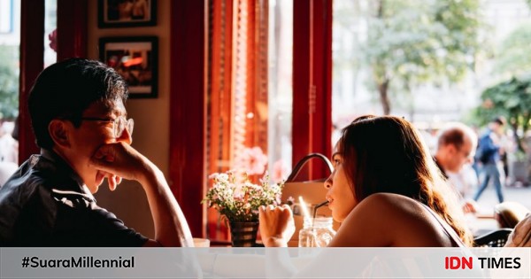 6 alasan wanita sulit membuka hati pada pria yang mendekatinya!