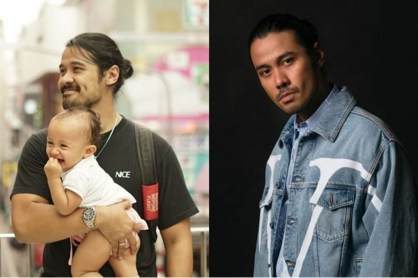 Awet Muda, 10 Potret Chicco Jerikho yang Kian Macho di Usia 35 Tahun