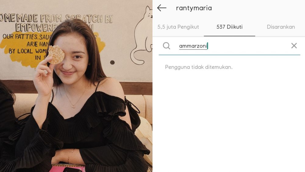 Ditinggal Menikah, 5 Artis Ini Ketahuan Unfollow IG Mantan Pacar!