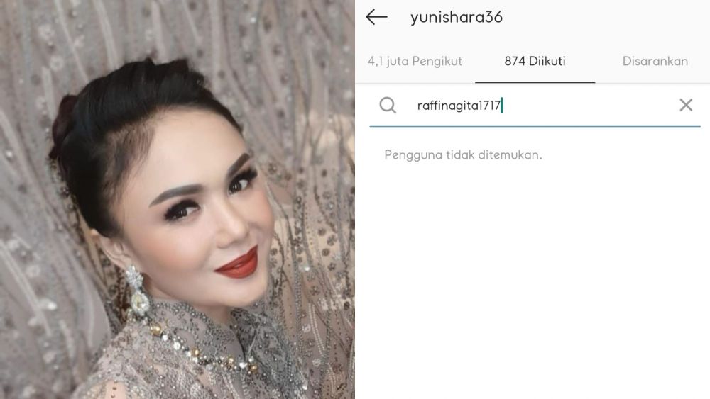 Ditinggal Menikah, 5 Artis Ini Ketahuan Unfollow IG Mantan Pacar!