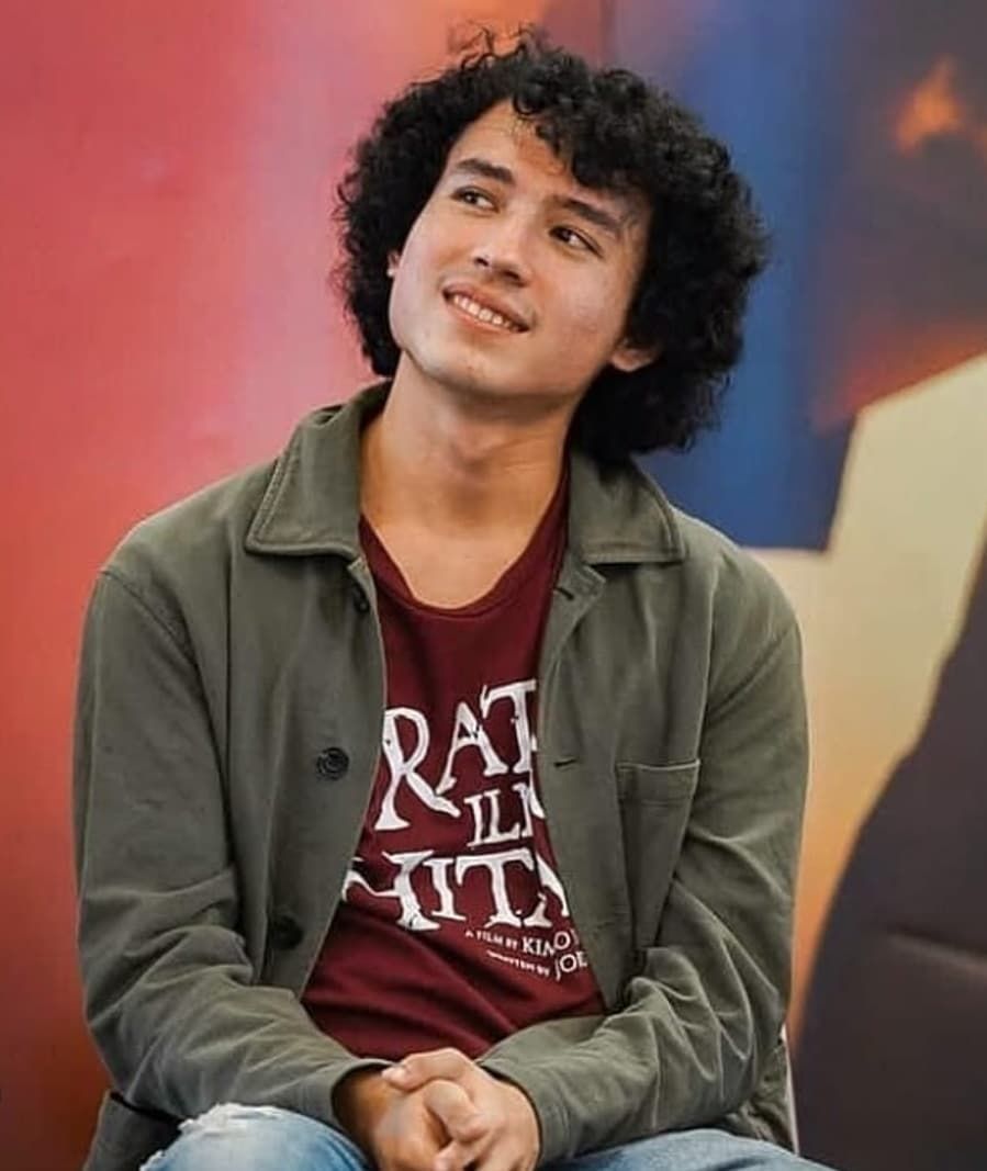 10 Aktor  Muda  Indonesia  Paling Bersinar di 2022