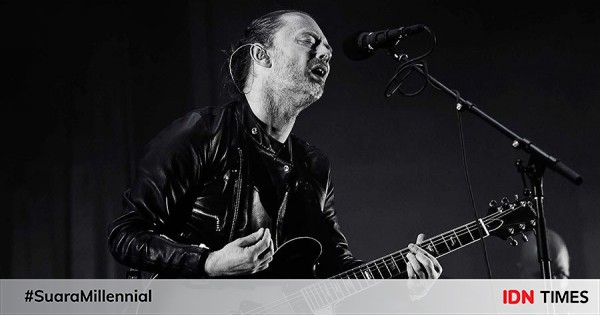 10 Lagu Rock Tersedih Yang Bakal Bikin Kamu Galau Seharian