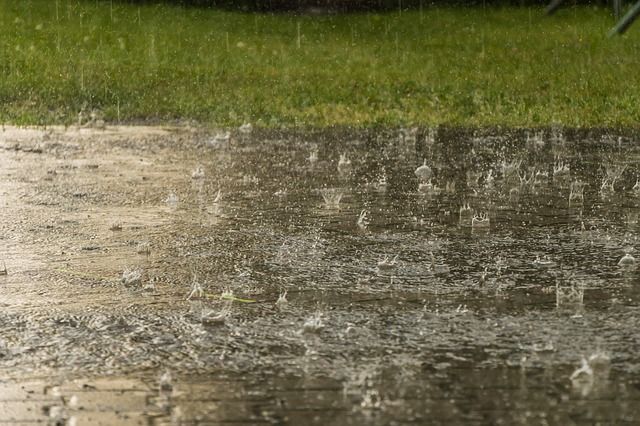 Belum Rutin Hujan, Perum Jasa Tirta I Lakukan Modifikasi Cuaca 