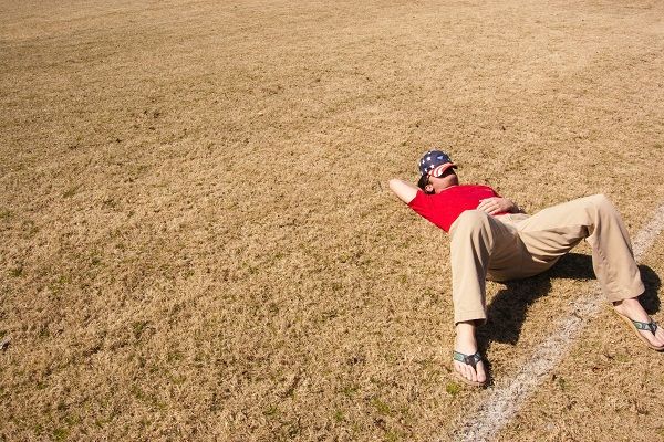 Suka Ngerepotin, 5 Sikap Ini Tunjukan Bahwa Kamu Masih Kekanak-kanakan