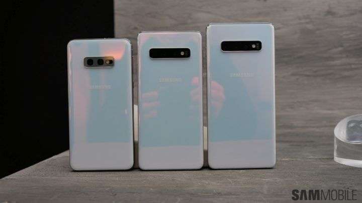 Bocoran Menarik Fitur Samsung Galaxy S11